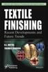 Textile Finishing