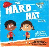 The Hard Hat for Kids (inbunden)