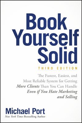 Book Yourself Solid (hftad)