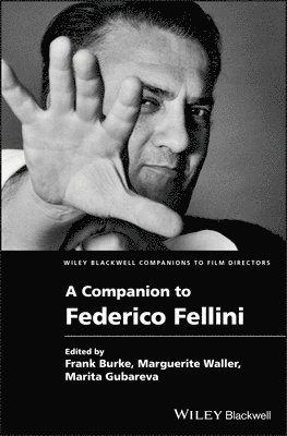 Companion to Federico Fellini (h�ftad)