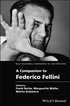Companion to Federico Fellini