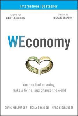 WEconomy (h�ftad)