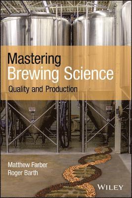 Mastering Brewing Science (hftad)