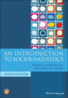 An Introduction to Sociolinguistics (hftad)