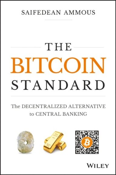 Bitcoin Standard (e-bok)