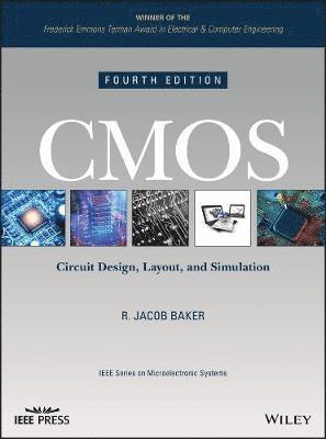 CMOS (inbunden)
