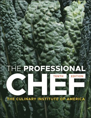 Professional Chef (häftad)