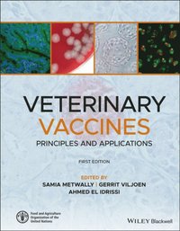 Veterinary Vaccines (e-bok)