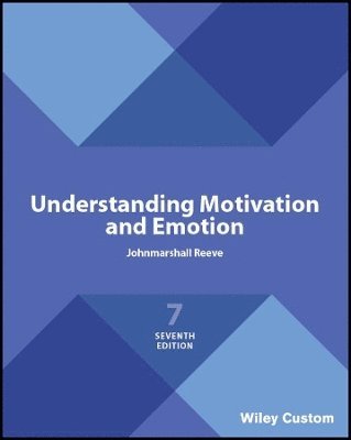 Understanding Motivation and Emotion (hftad)
