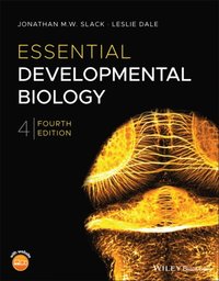 Essential Developmental Biology (e-bok)