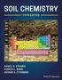 Soil Chemistry