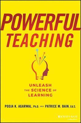 Powerful Teaching (inbunden)