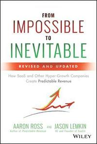 From Impossible to Inevitable (inbunden)