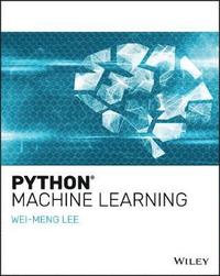 Python Machine Learning (hftad)