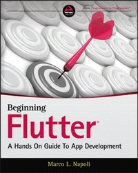Beginning Flutter (e-bok)