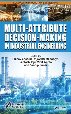Handbook on Multi-Attribute Decision-Making Methods (inbunden)
