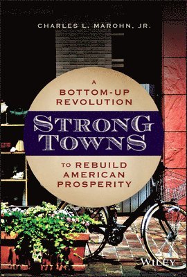 Strong Towns (hftad)