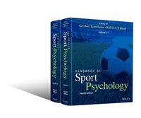 Handbook of Sport Psychology, 2 Volume Set (hftad)