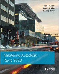 Mastering Autodesk Revit 2020 (hftad)