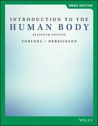Introduction to the Human Body (häftad)