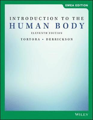 Introduction to the Human Body, EMEA Edition (hftad)