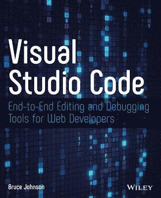 Visual Studio Code (häftad)