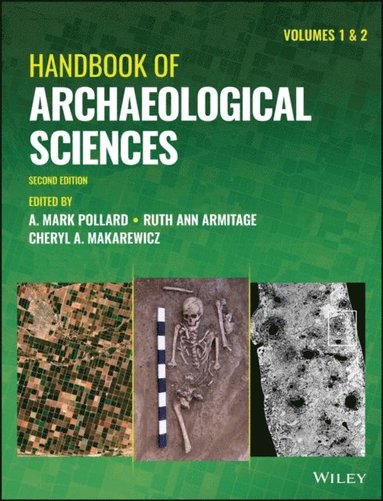 Handbook of Archaeological Sciences (hftad)