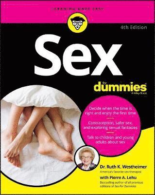 Sex For Dummies (hftad)