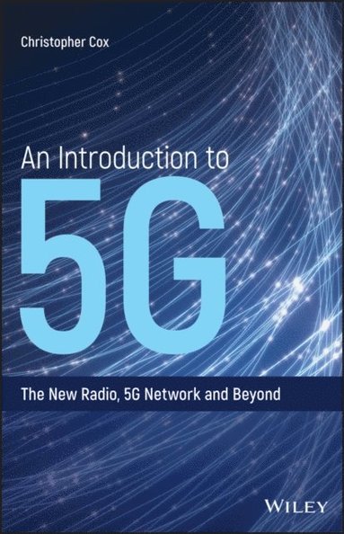 Introduction to 5G (häftad)