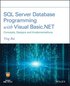 SQL Server Database Programming with Visual Basic.NET