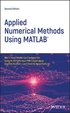 Applied Numerical Methods Using MATLAB