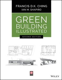 Green Building Illustrated, 2nd Edition (hftad)