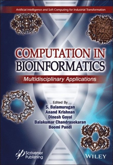 Computation in BioInformatics (h�ftad)