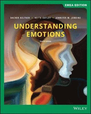 Understanding Emotions, EMEA Edition (hftad)