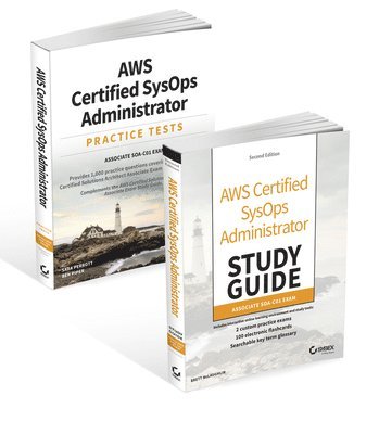 AWS Certified SysOps Administrator Certification Kit (hftad)