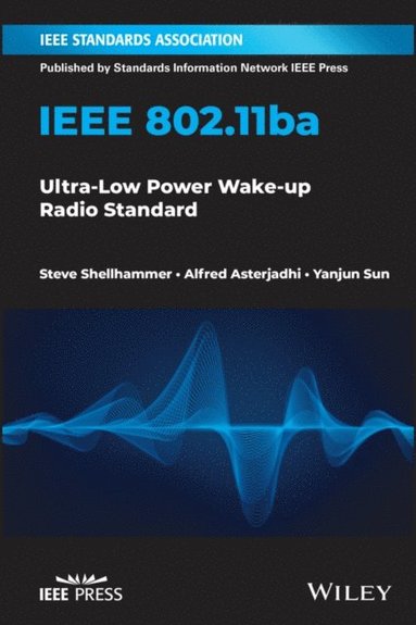 IEEE 802.11ba (inbunden)