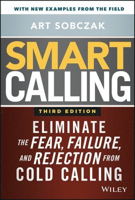 Smart Calling (inbunden)