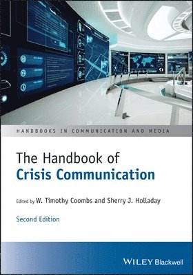 Handbook of Crisis Communication (hftad)