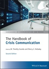 Handbook of Crisis Communication (e-bok)