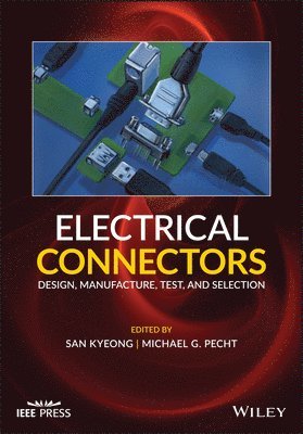 Electrical Connectors (inbunden)