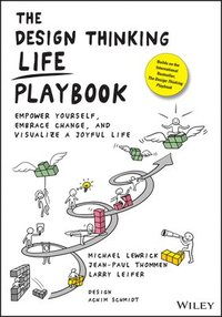 The Design Thinking Life Playbook (hftad)