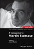 Companion to Martin Scorsese