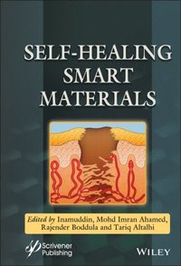 Self-Healing Smart Materials (e-bok)