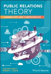 Public Relations Theory (e-bok)