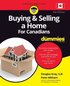 Buying & Selling a Home For Canadians For Dummies