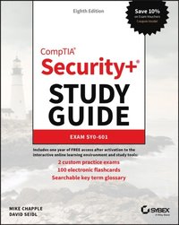 CompTIA Security+ Study Guide (e-bok)