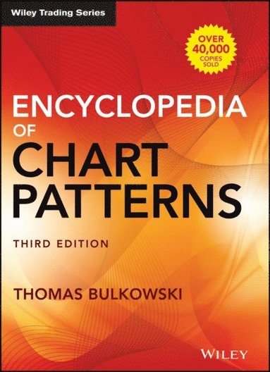 Encyclopedia of Chart Patterns (inbunden)