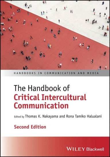 Handbook of Critical Intercultural Communication (häftad)