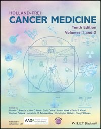 Holland-Frei Cancer Medicine (e-bok)