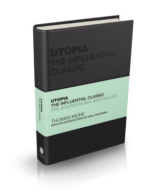 Utopia (inbunden)